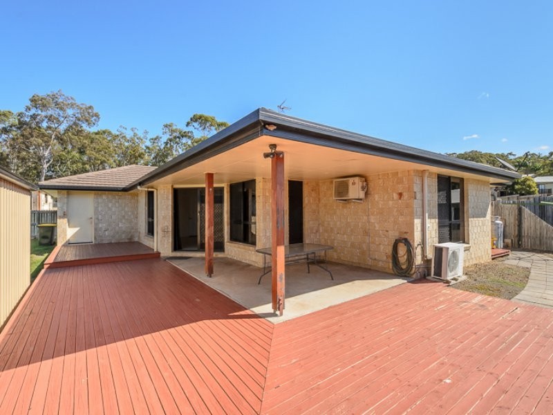 3 Lauren Court, South Gladstone QLD 4680