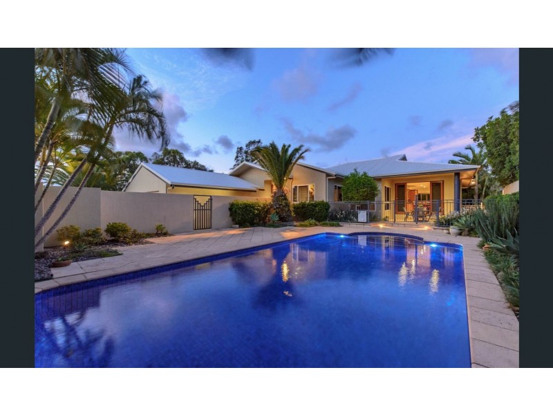 17 Clipper Terrace, South Gladstone QLD 4680