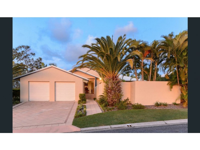 17 Clipper Terrace, South Gladstone QLD 4680