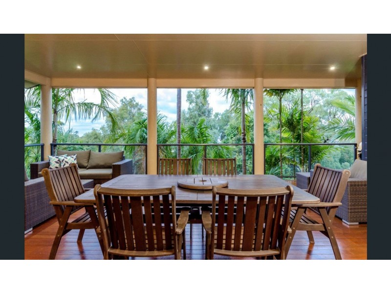 17 Clipper Terrace, South Gladstone QLD 4680