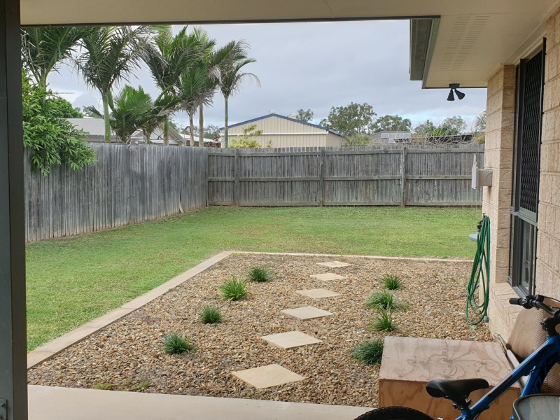 31 Monterey Way, Calliope QLD 4680