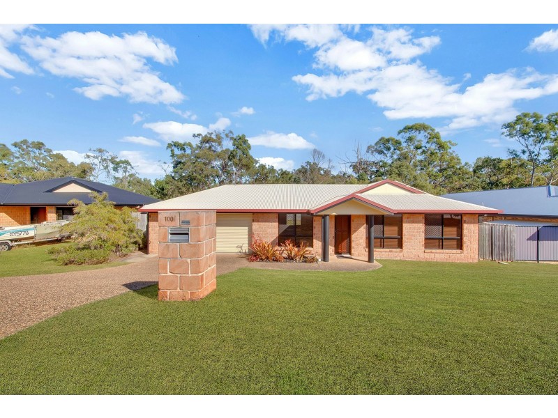 100 Col Brown Avenue, Clinton QLD 4680