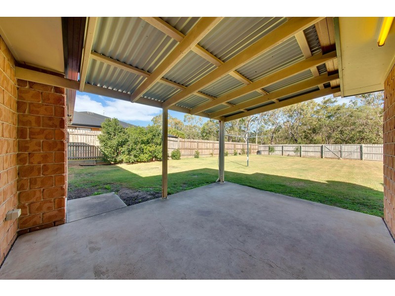 100 Col Brown Avenue, Clinton QLD 4680