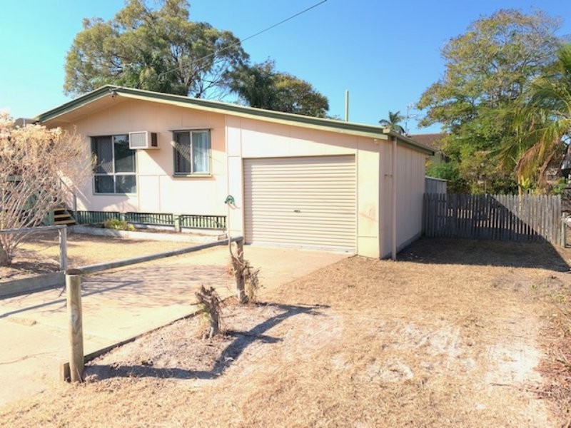 102 Barney Street, Barney Point QLD 4680