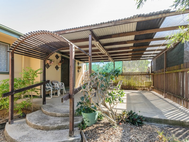 102 Barney Street, Barney Point QLD 4680