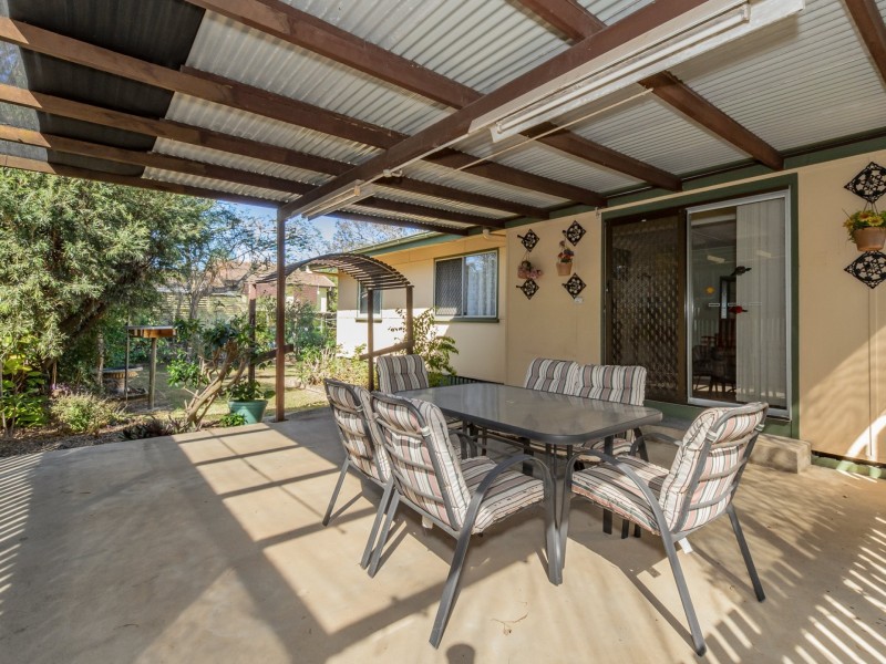 102 Barney Street, Barney Point QLD 4680