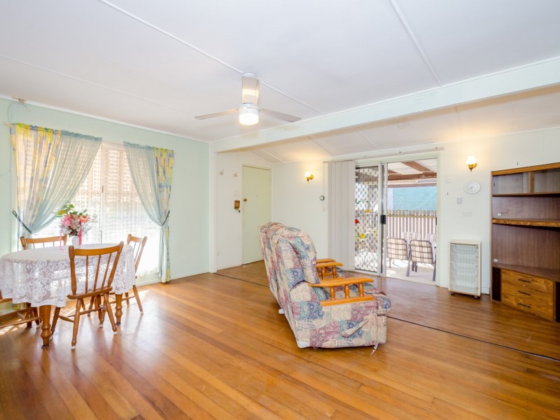 102 Barney Street, Barney Point QLD 4680