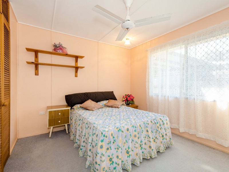 102 Barney Street, Barney Point QLD 4680