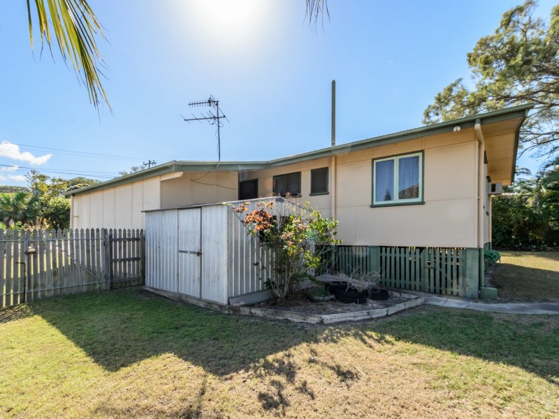 102 Barney Street, Barney Point QLD 4680