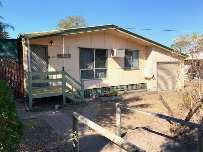 102 Barney Street, Barney Point QLD 4680