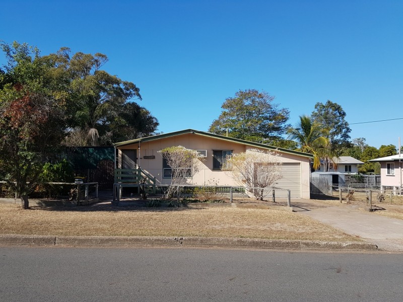 102 Barney Street, Barney Point QLD 4680