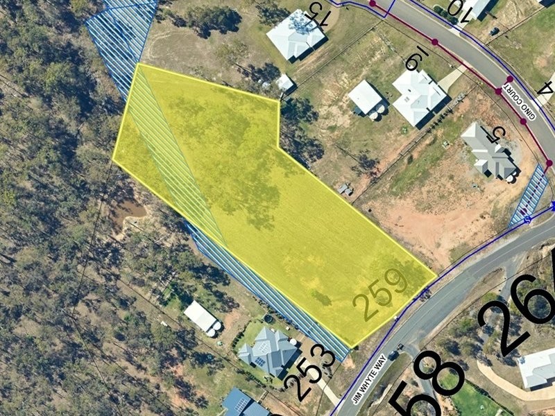 259 Jim Whyte Way, Burua QLD 4680