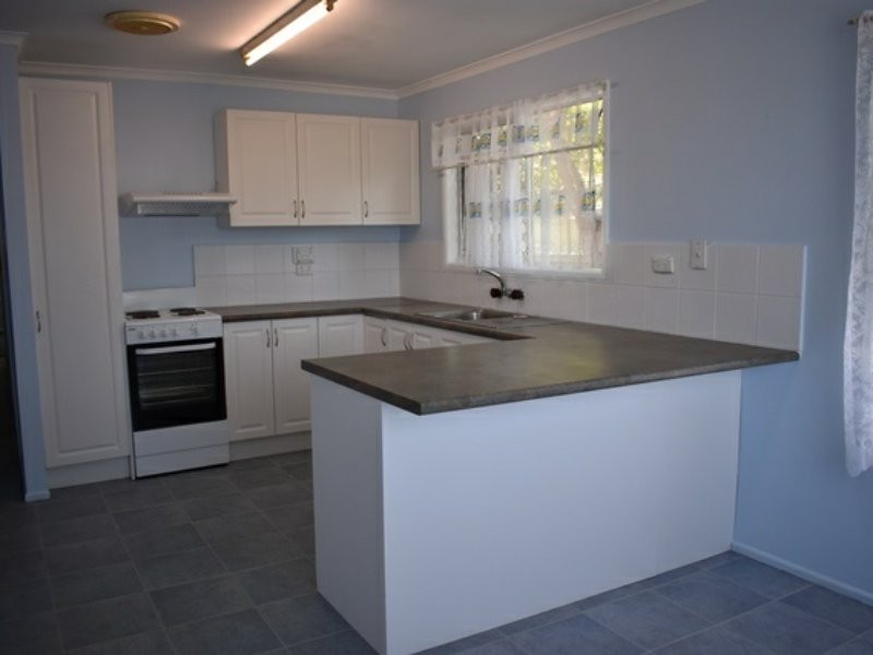 157 Philip Street, West Gladstone QLD 4680