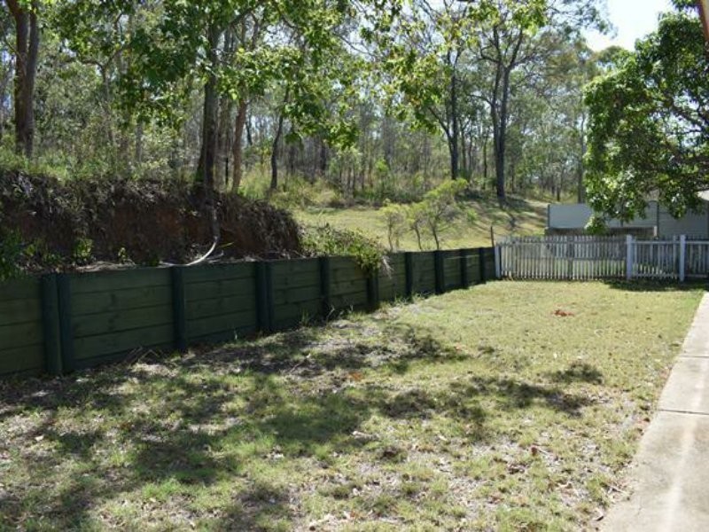 157 Philip Street, West Gladstone QLD 4680