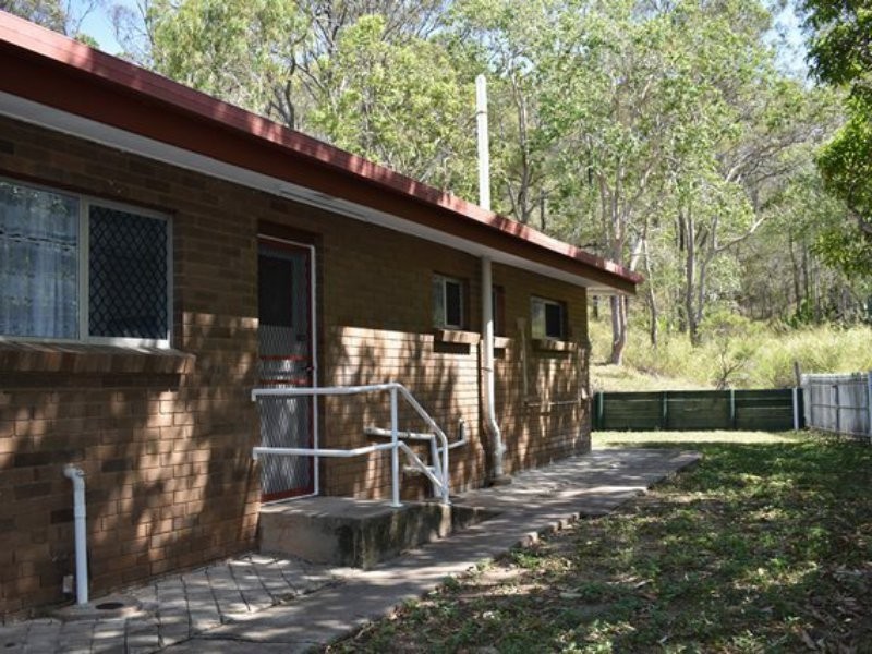 157 Philip Street, West Gladstone QLD 4680