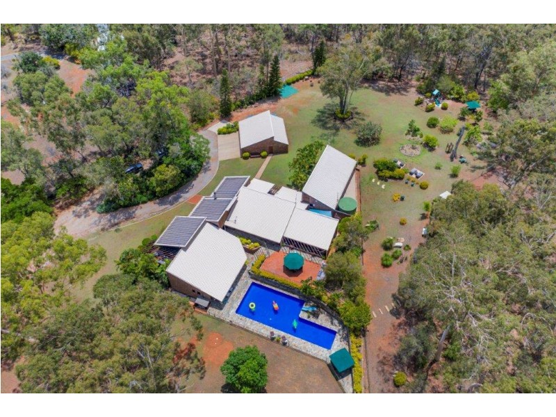 53 Siding Road, Beecher QLD 4680