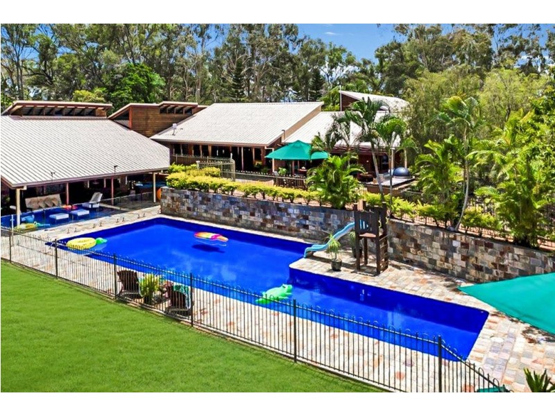 53 Siding Road, Beecher QLD 4680