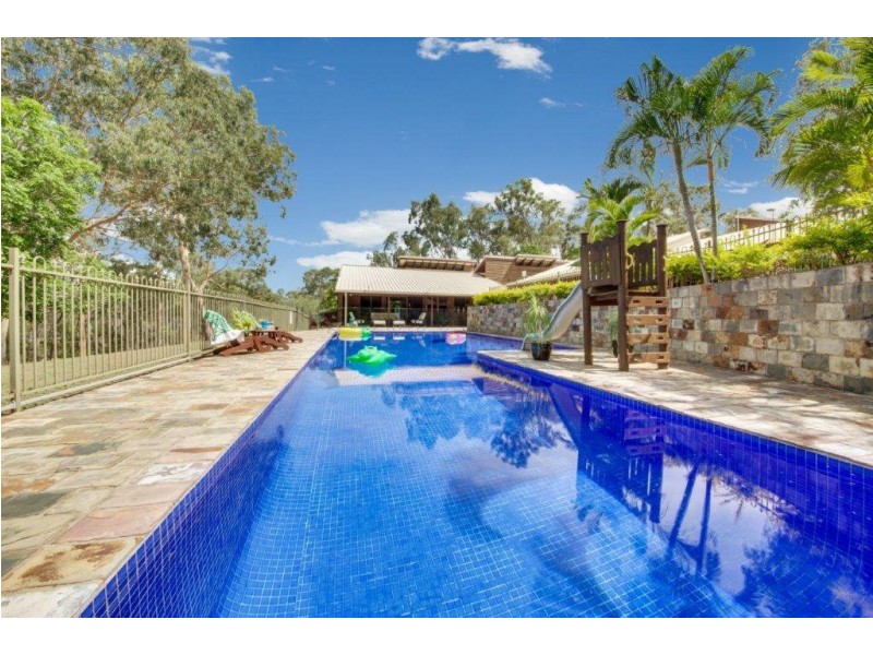 53 Siding Road, Beecher QLD 4680