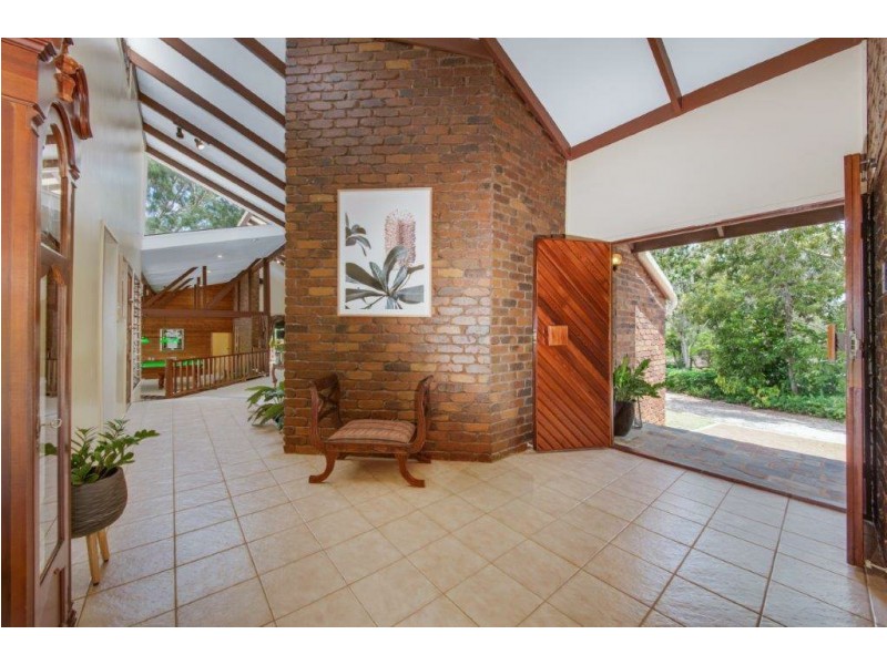 53 Siding Road, Beecher QLD 4680