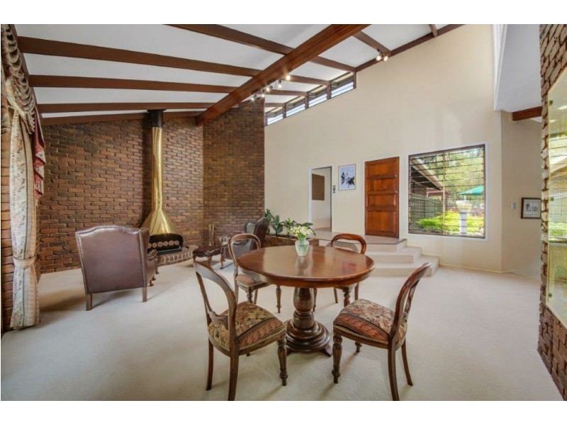 53 Siding Road, Beecher QLD 4680
