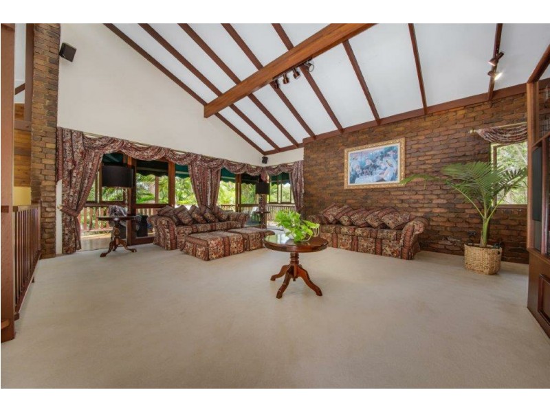 53 Siding Road, Beecher QLD 4680