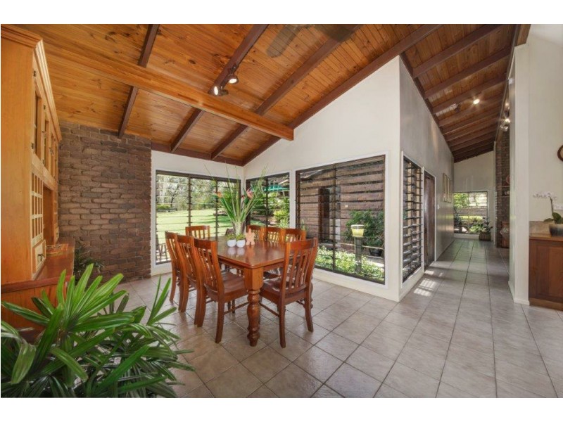 53 Siding Road, Beecher QLD 4680