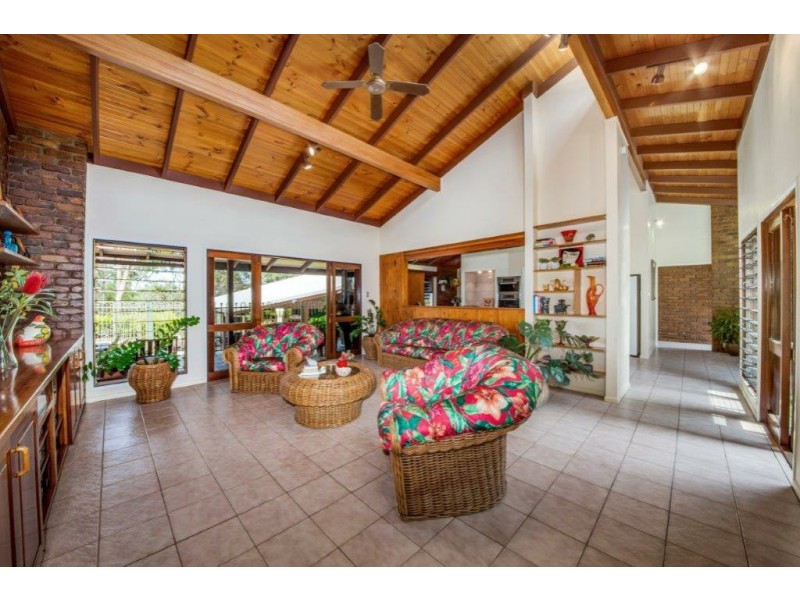 53 Siding Road, Beecher QLD 4680