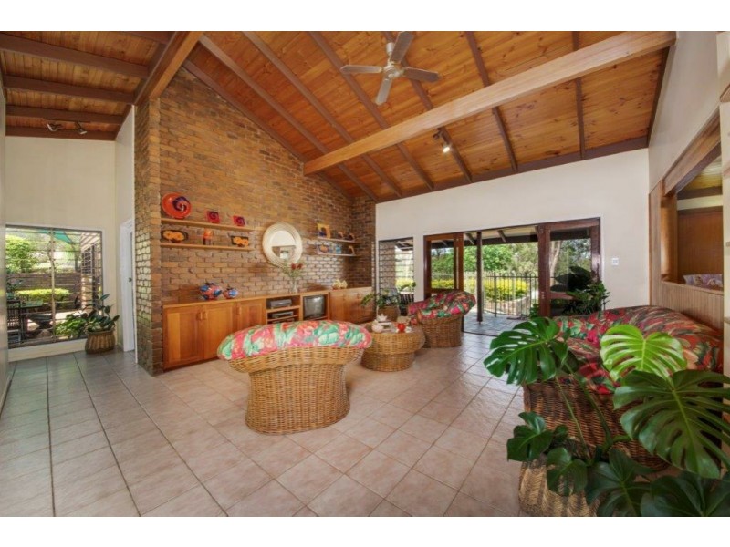 53 Siding Road, Beecher QLD 4680