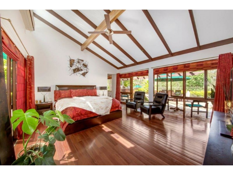 53 Siding Road, Beecher QLD 4680