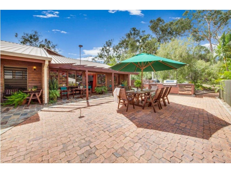 53 Siding Road, Beecher QLD 4680