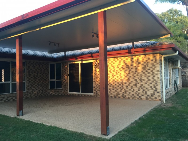 12 Fawley Street, Telina QLD 4680