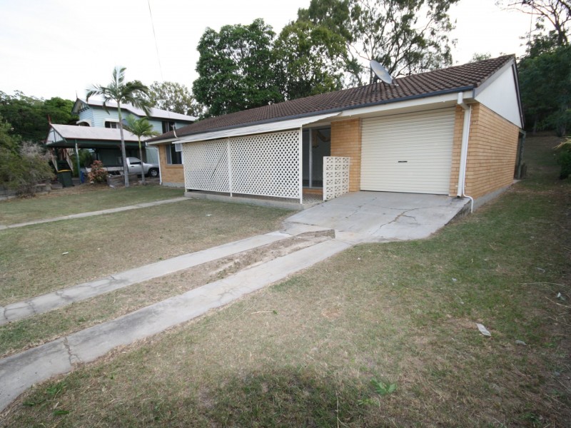 87 Ann Street, South Gladstone QLD 4680