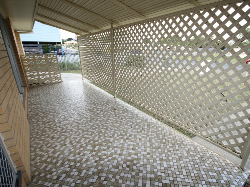 87 Ann Street, South Gladstone QLD 4680