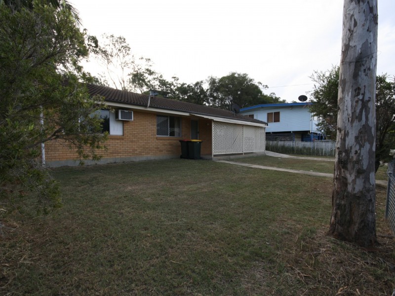 87 Ann Street, South Gladstone QLD 4680