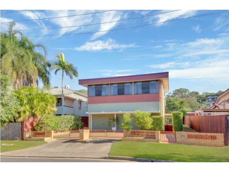 211 Auckland Street, South Gladstone QLD 4680