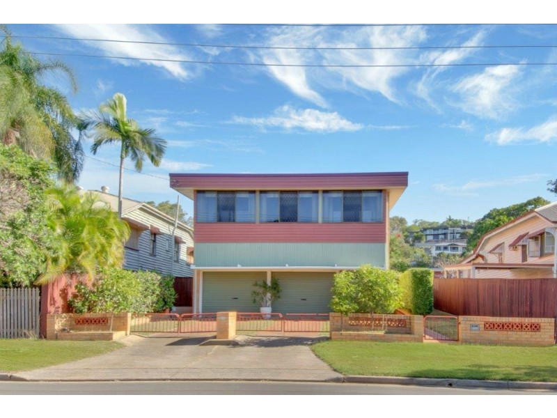 211 Auckland Street, South Gladstone QLD 4680