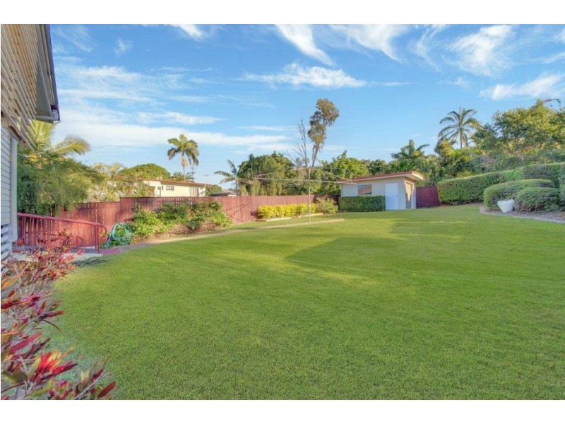 211 Auckland Street, South Gladstone QLD 4680