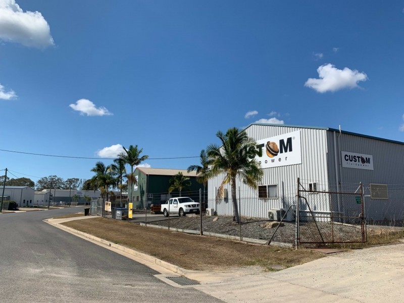 11 Neil Street, Clinton QLD 4680