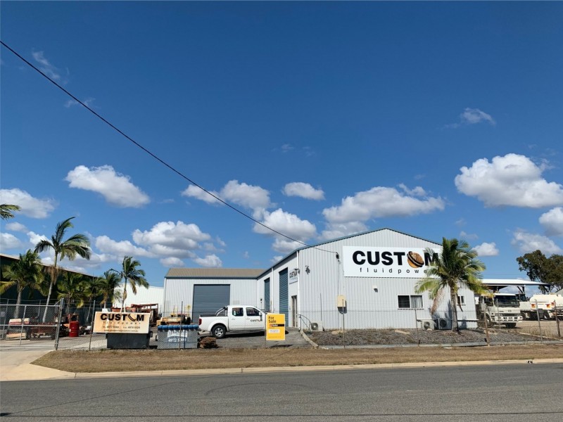 11 Neil Street, Clinton QLD 4680