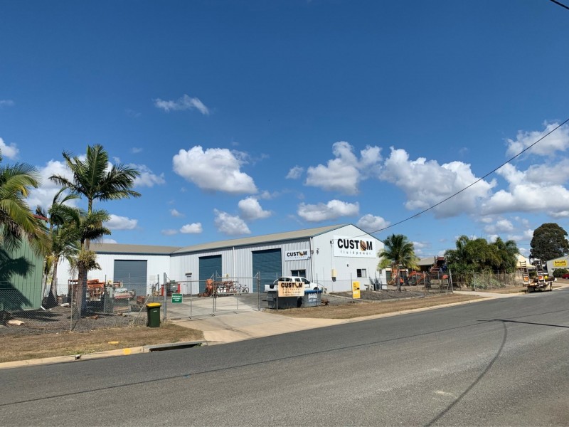 11 Neil Street, Clinton QLD 4680