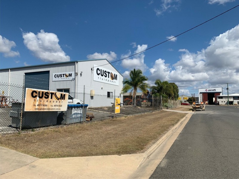 11 Neil Street, Clinton QLD 4680