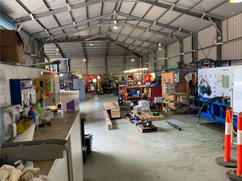 11 Neil Street, Clinton QLD 4680