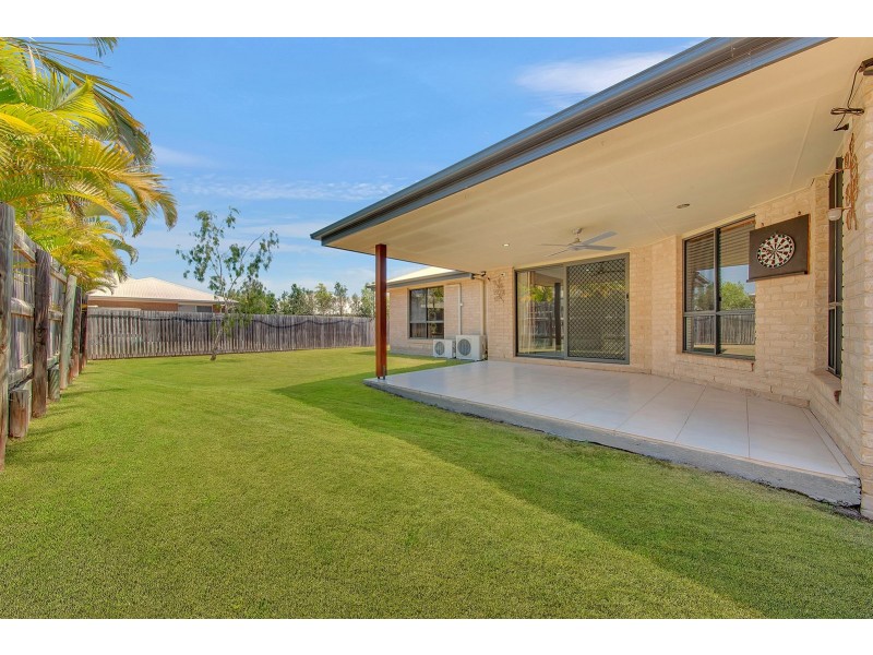 107 Penda Avenue, New Auckland QLD 4680