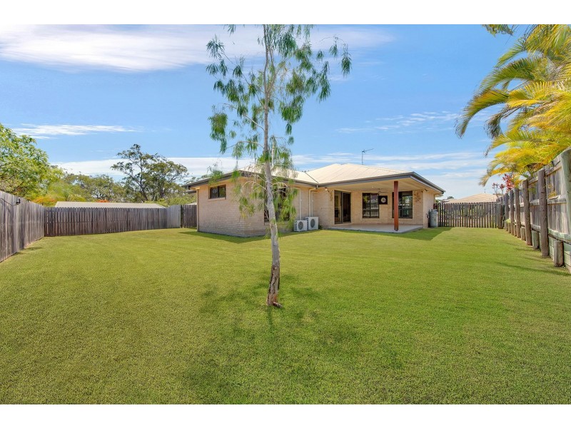 107 Penda Avenue, New Auckland QLD 4680