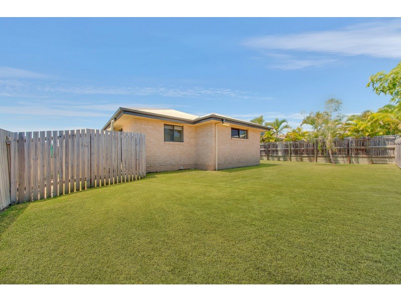 107 Penda Avenue, New Auckland QLD 4680