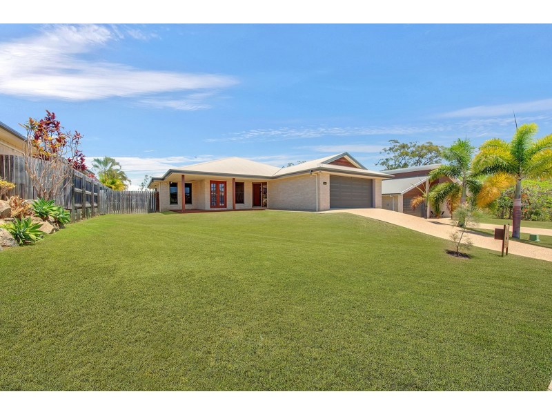 107 Penda Avenue, New Auckland QLD 4680