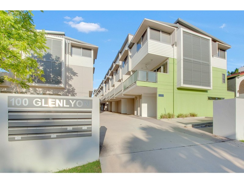 Unit 3/100 Glenlyon Street, Gladstone QLD 4680
