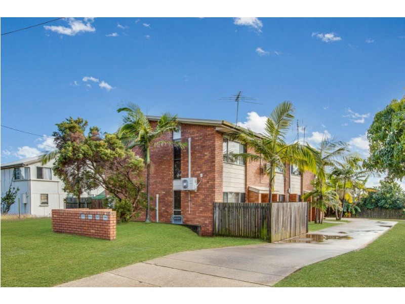 3/4 Wilmott Street, Gladstone QLD 4680