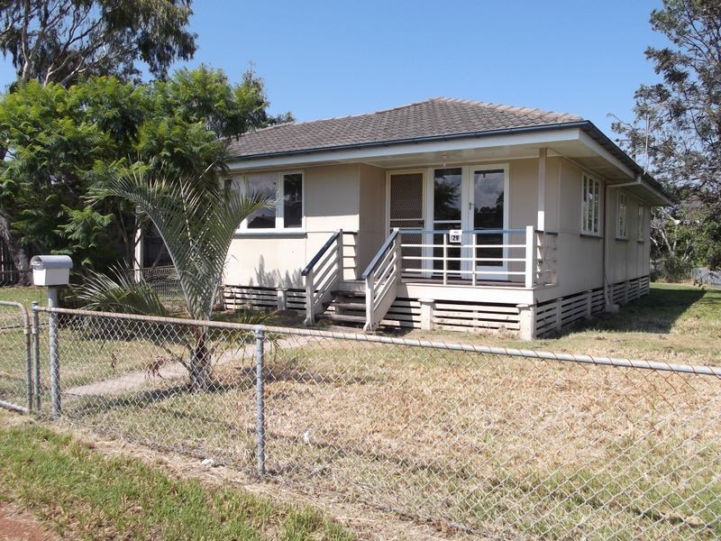 Gladstone QLD 4680