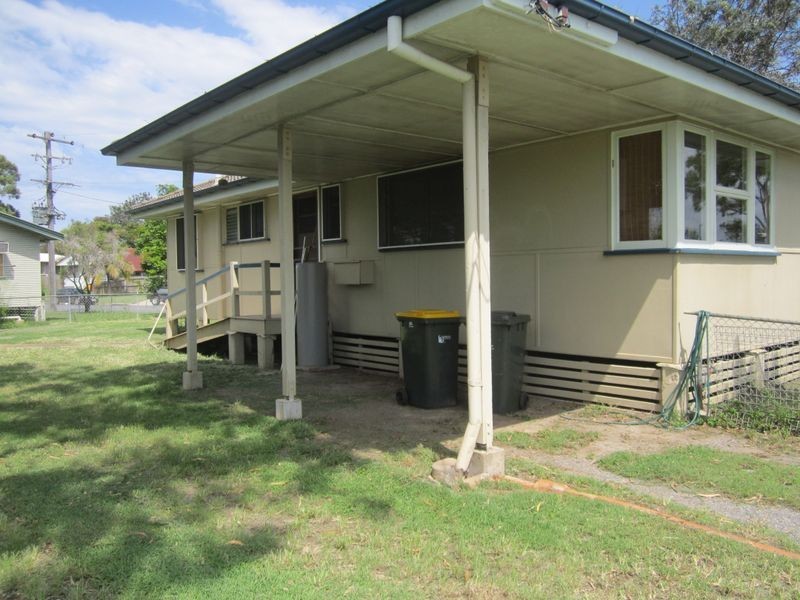 Gladstone QLD 4680